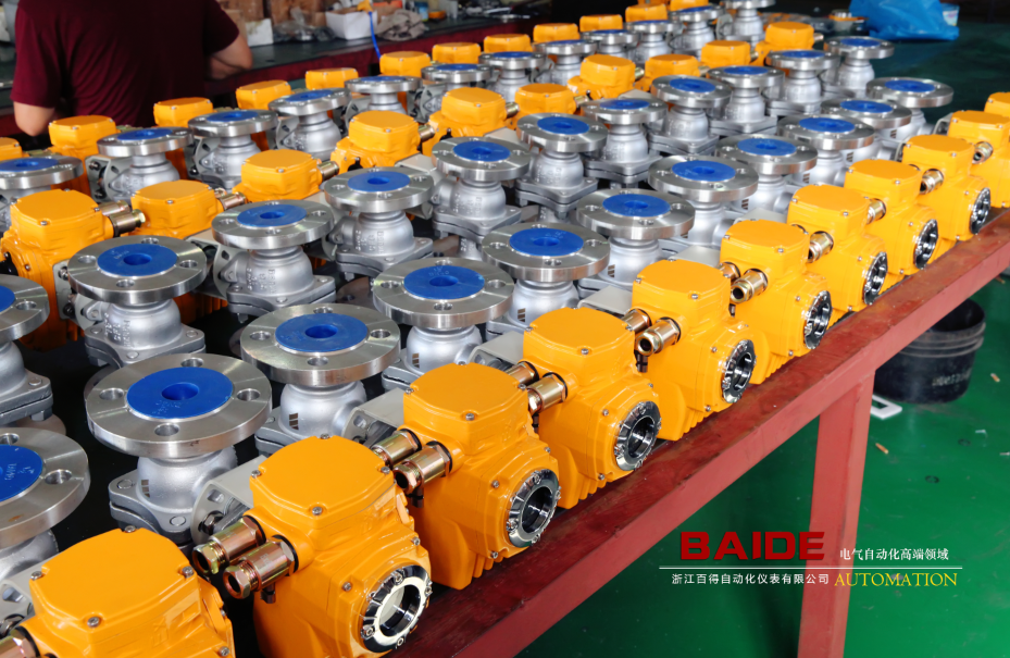 http://www.shysocialites.com/upload/防爆電動球閥生產車間